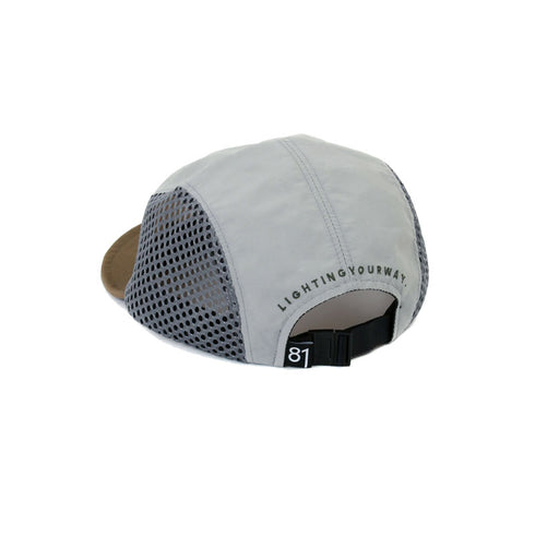 Milestone original cap MSC-018